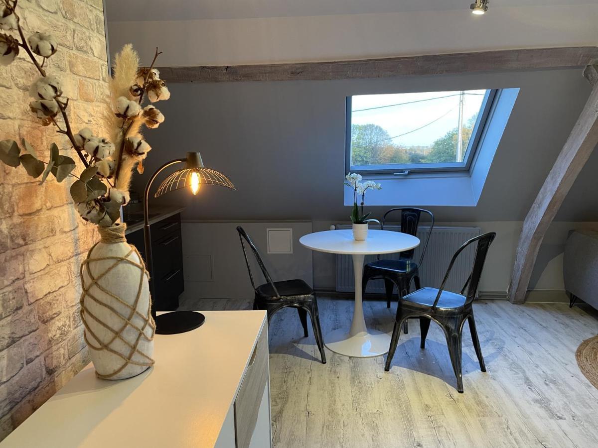 Gite Cosy La Joconde Isbergues Exterior photo